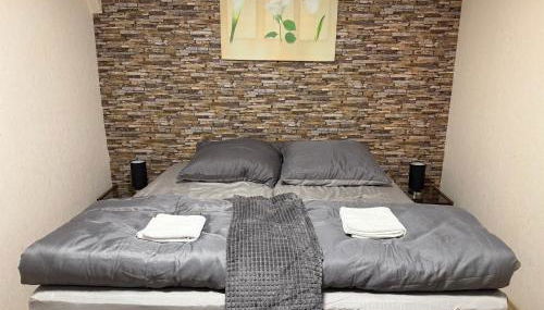 Charmante Ferienwohnung in Garbsen B6 - Foto 5