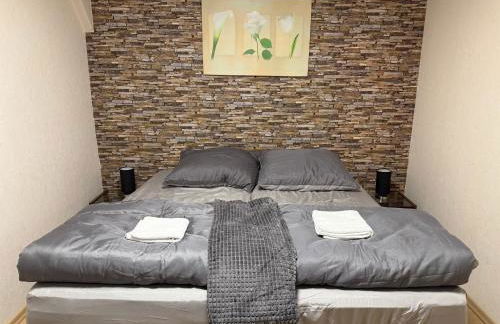 Charmante Ferienwohnung in Garbsen B6 - Foto 5