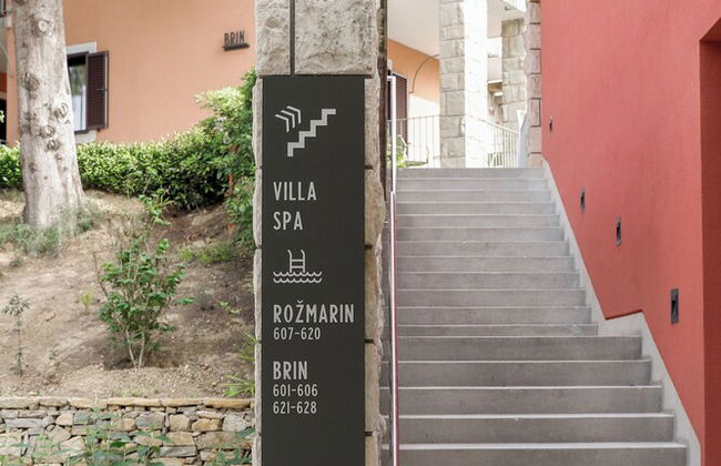 Vila Laguna Strunjan - Foto 69