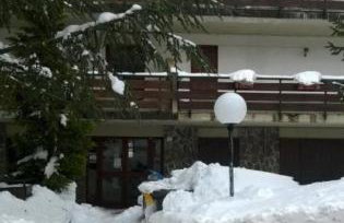 Luna Reale Roccaraso apt - Foto 20