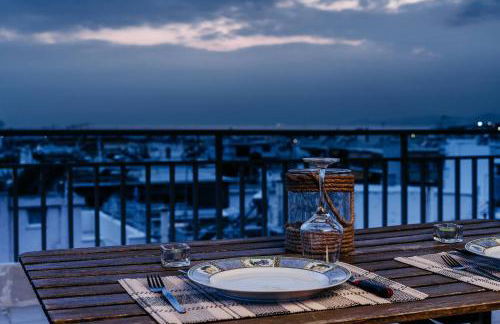 Penthouse of diamond - Foto 13