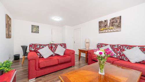 Pure Home Rosyth Dockyard by TBA - Foto 2