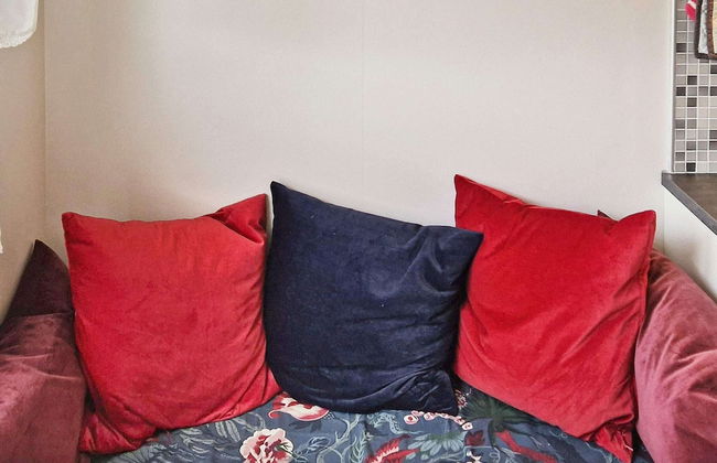 4 Person Holiday Home in Tennevoll - Foto 17