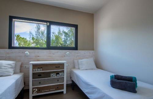 North Shore Villas Lajares, VILLA ALEGRE 30B - Foto 19