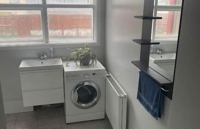 Central Apartments - Foto 34