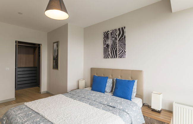 Oryapark Residence - Foto 9