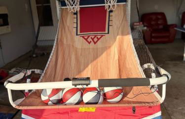 The Nook on the Farm with Pool,Hot tub and Games - Foto 40