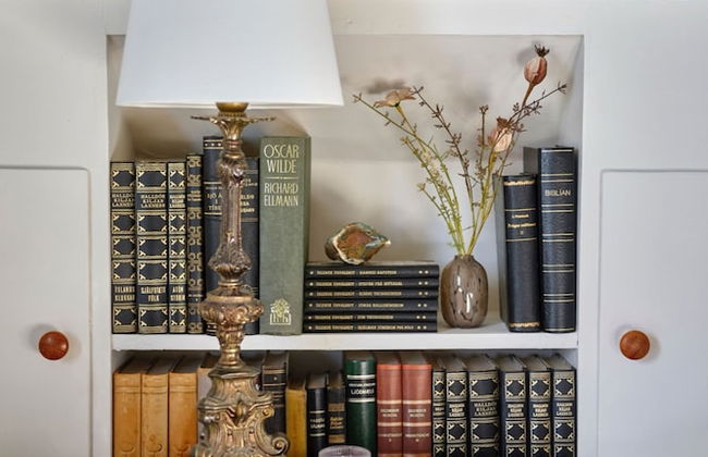 Kidafell Farmhouse - Photo 43