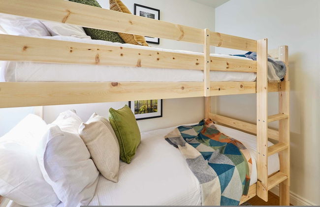 Host Stay Hovera Cottage - Foto 15