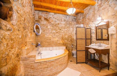 Traditional Villa Askyfou - Photo 16