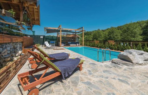 Beautiful Home In Gornji Zvecaj - Foto 12