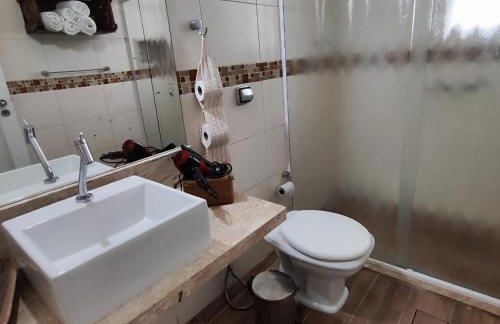 Casa de Praia Muito Aconchegante - Foto 33