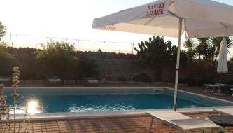 Agriturismo Masseria Alberotanza - Foto 5, Garden view