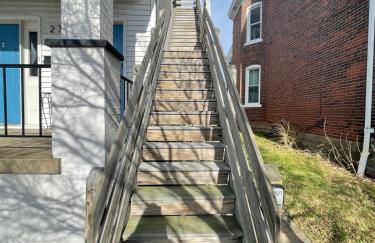 Unwind in a Bright Comfortable Apartment for 3 - Foto 11