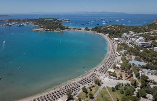 The Vouliagmeni Penthouse - Photo 66