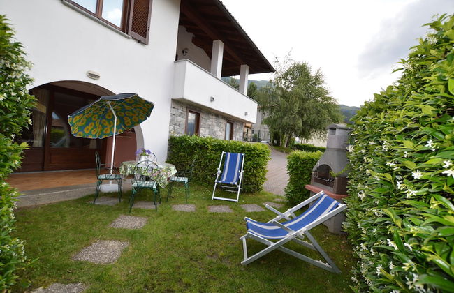 Villa Quattro Stagioni - Foto 49