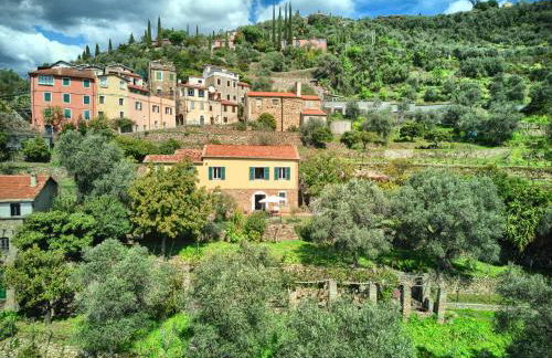 Casa immersa nella natura con piscina, Ac e wifi 3 - Foto 26