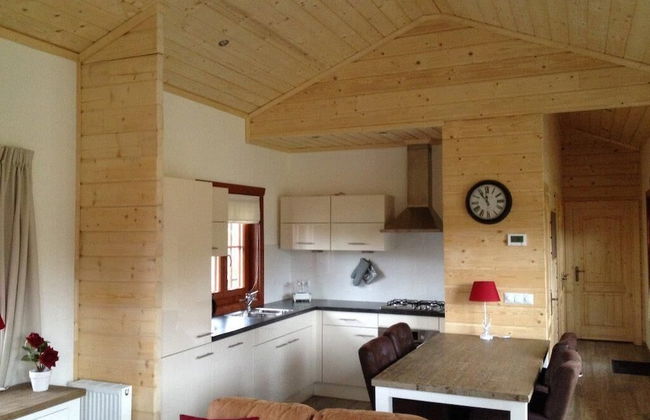 EuroParcs Brunssummerheide - Photo 19