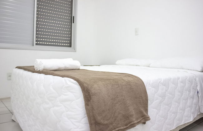 Well Located Apartment with BBQ - SBS111 - Photo 2