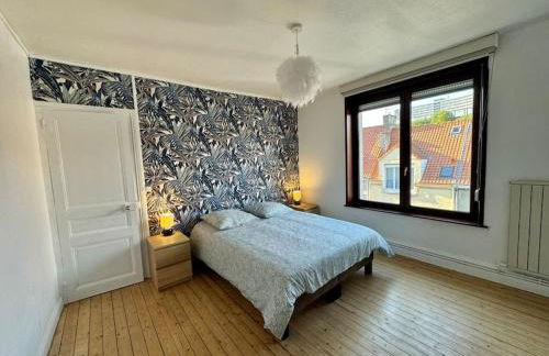 Le Cocon de Karine - maison Boulogne Sur Mer - Foto 22