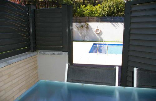PR39 Piscina, Terraza y Parking – Tossa de Mar - Foto 18