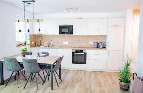 Ferienwohnung Passhöhe - Familien- Wander- und Skiurlaub - Hochschwarzwaldcard - Haus Wiesenquelle - Photo 13