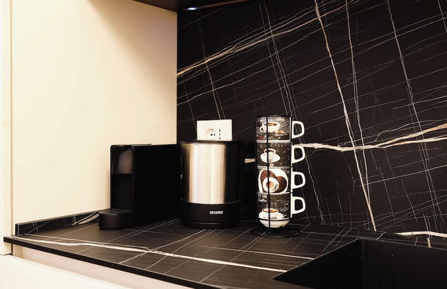 JOIVY Cute 1BR flat near the City Centre - Photo 9