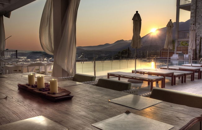 Salvator Villas & Spa Hotel - Foto 23