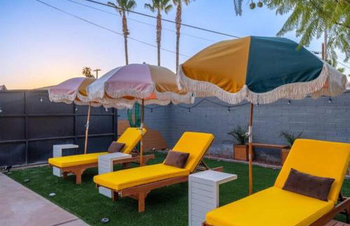 5BR with Pool & Backyard ParadiseSleeps 10 Guests - Foto 39