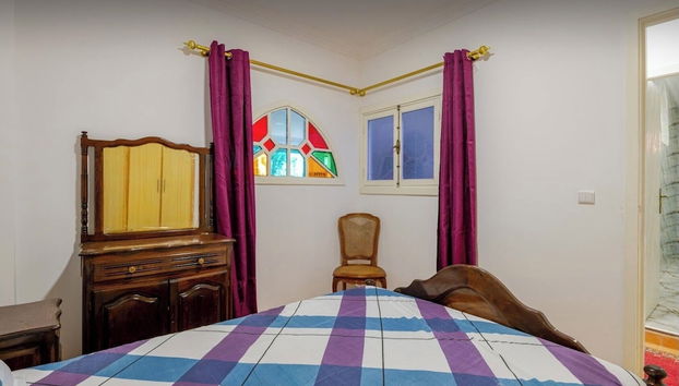Immaculate 4-bed Villa in Tangier - Foto 2, Habitación