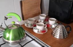 Coastal Escape at Sheppey Village - Foto 16