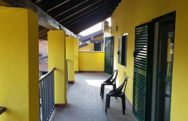 Il terrazzo sul giardino - Foto 35