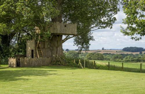 Broad Meadows Farmhouse 12 Guests - Photo 38