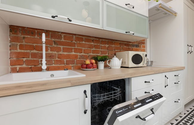 Warsaw Pruszków Apartment by Renters - Photo 12