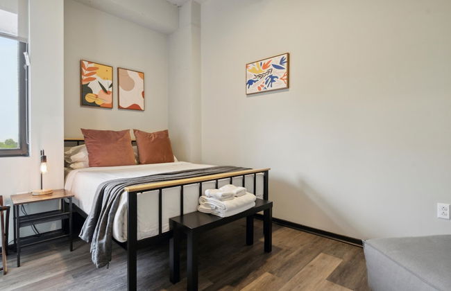 The Civic in Fairmount - Foto 39