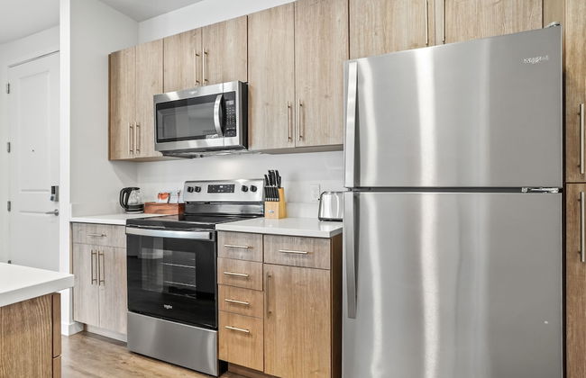 Kasa on the River Boise - Foto 21