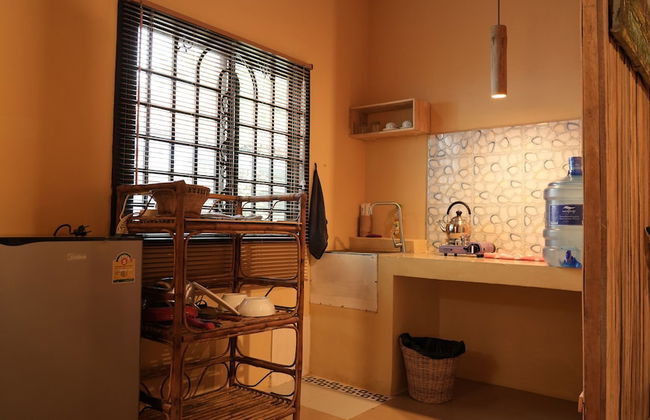 Madam Sokha Homesteading - Foto 38