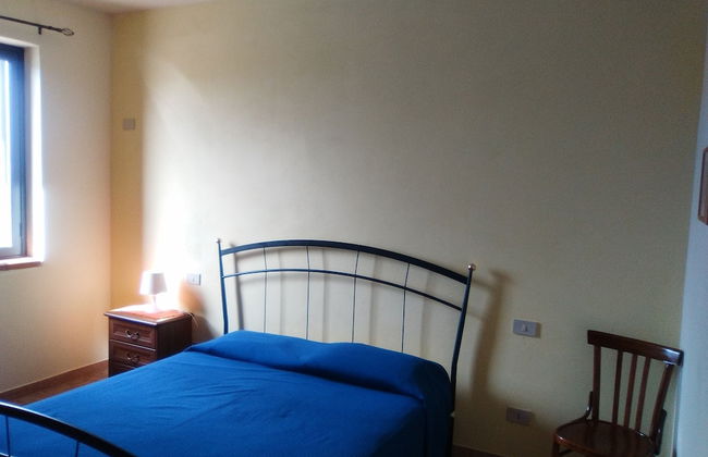 Agriturismo Mandriagiumenta - Foto 18