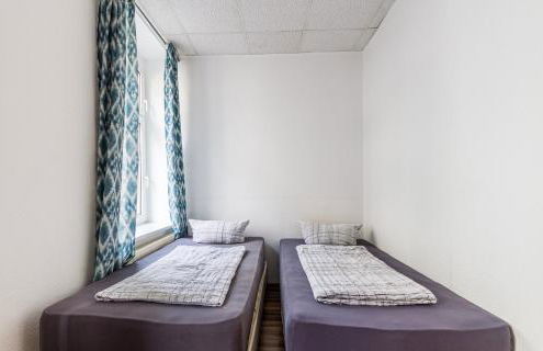 Enjoy your stay with DKN apartments - Mon-Sun - Late night check-in - Multilanguage - Near Railway station - Witamy serdecznie - Foto 8