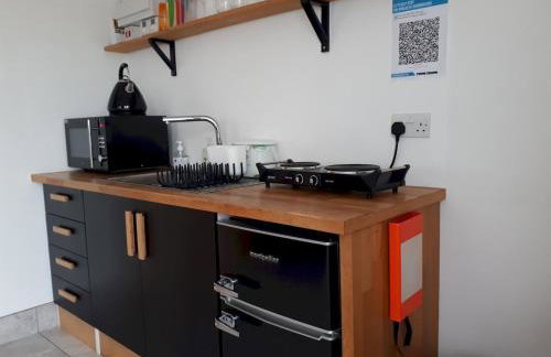 Pass the Keys Mistral Coastal Cabin - Dungeness sleeps 23 - Photo 8