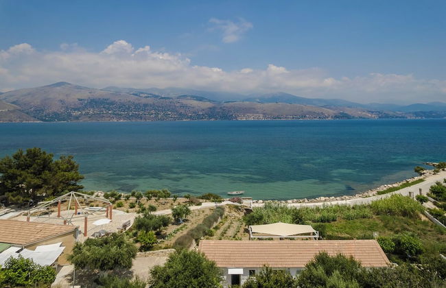 Apollonides Seafront Villa 2 “Melete” - Foto 30