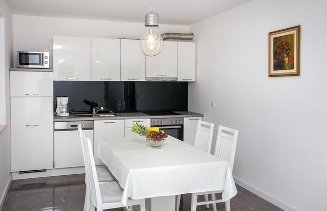 Apartment Dupčić - Photo 10