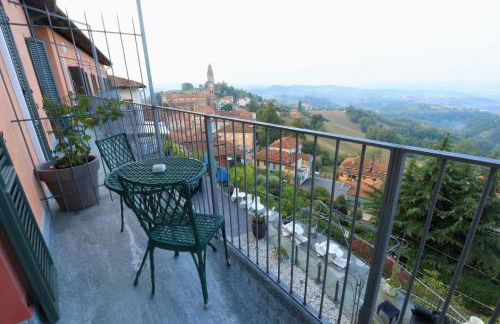Felicin - Palazzo Boeri Panoramic Suites - Foto 27