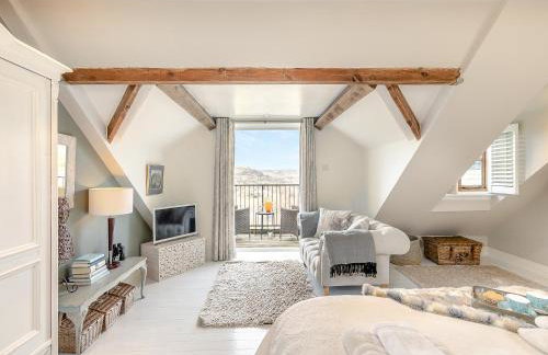 Hillcrest Cottage - Foto 14