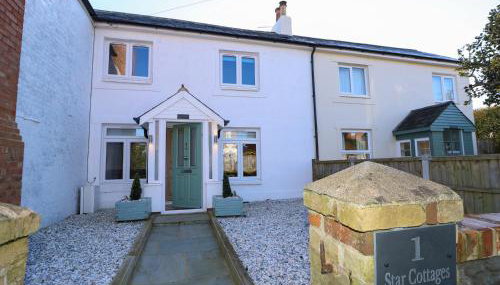 1 Star Cottages - Photo 3
