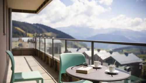 Résidence Club MMV Les Chalets des Cimes - Foto 4