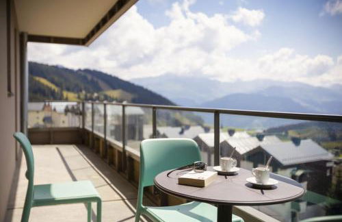 Résidence Club MMV Les Chalets des Cimes - Foto 4