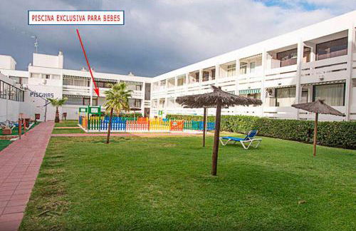 Apartamento con vistas al mar primera linea playa Matalascañas - Photo 17