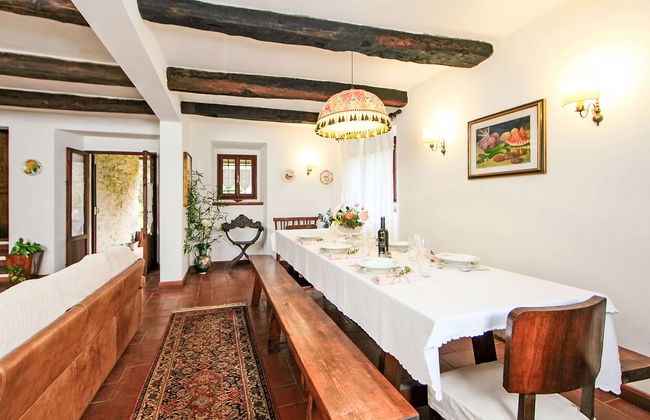 Il Mulino di Cecco - Foto 11