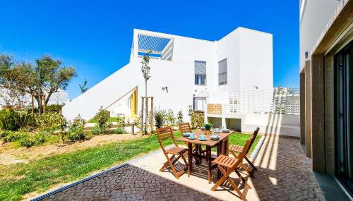 FLH Vilamoura Duplex with Terrace & Pool - Photo 4